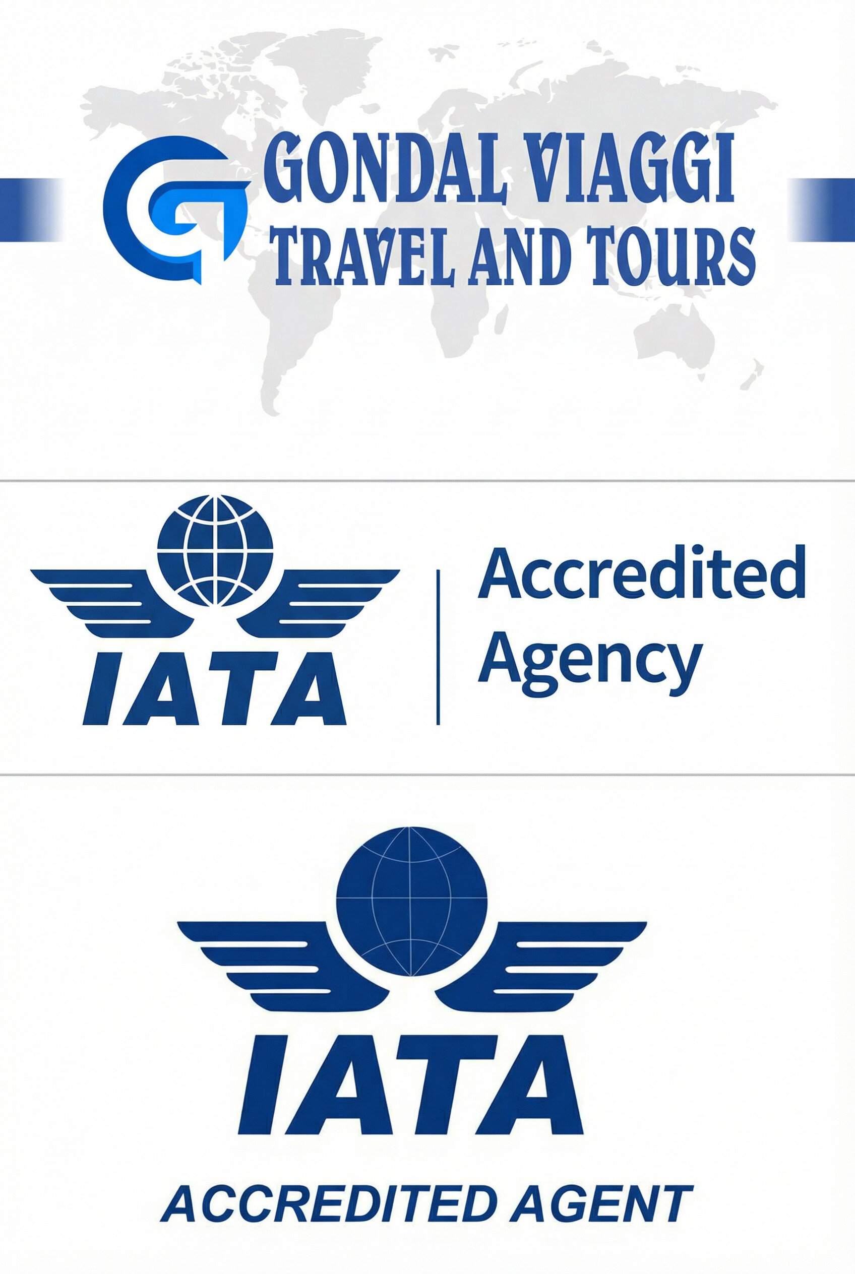 Gondal Viaggi - Your Travel Partner