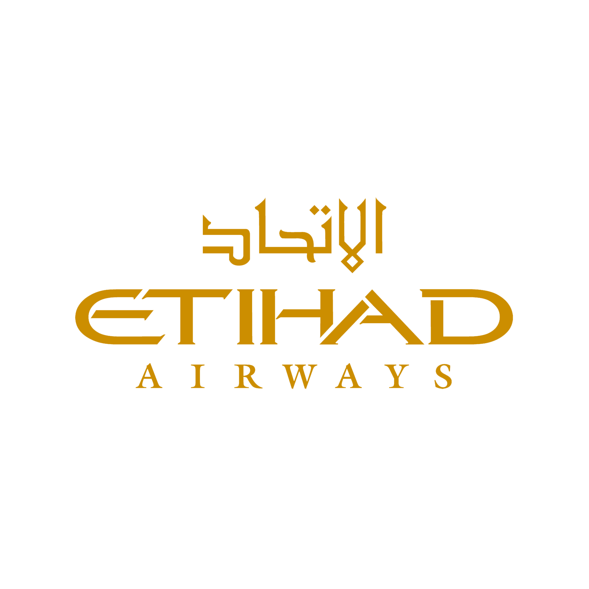 Etihad Airways